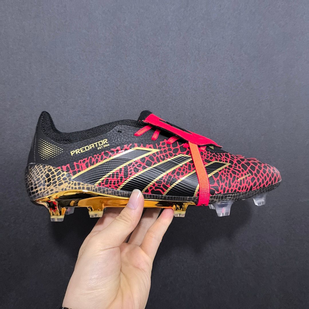 Adidas Predator 25 V22 FG