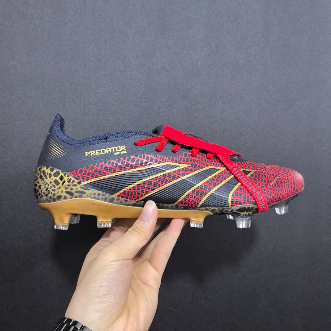 Adidas Predator 25 V23 FG