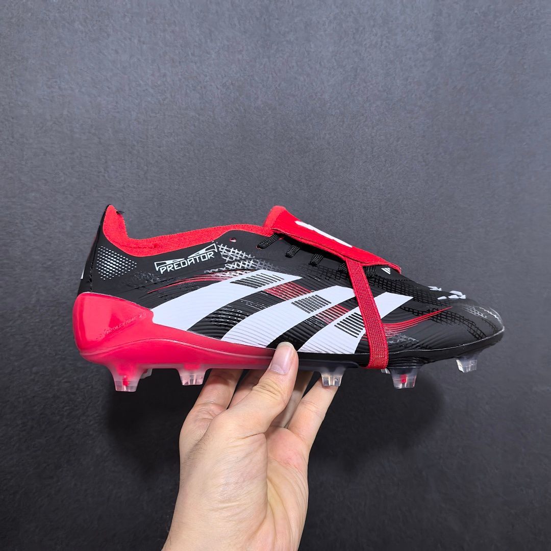 Adidas Predator 25 V25 FG