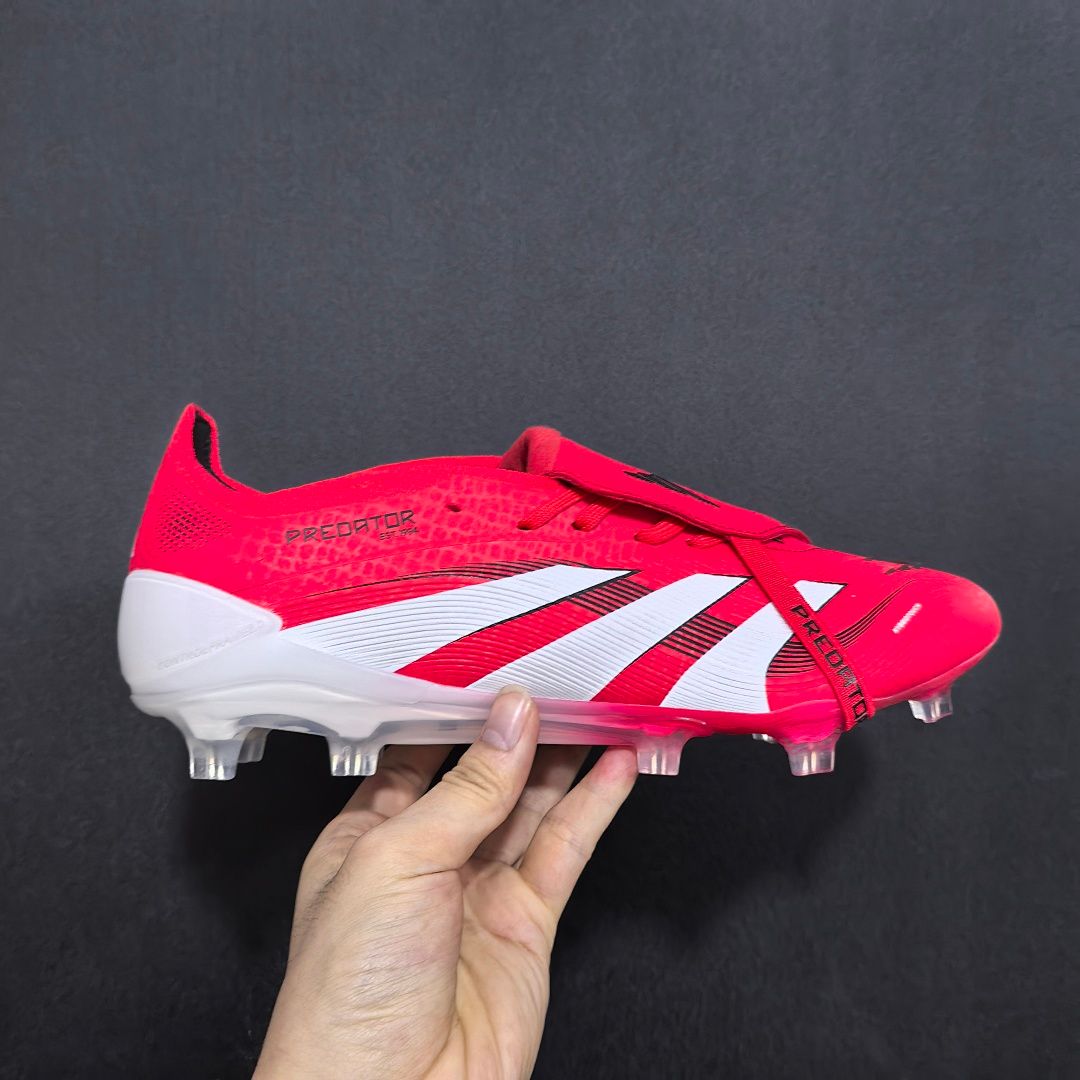 Adidas Predator 25 V26 FG