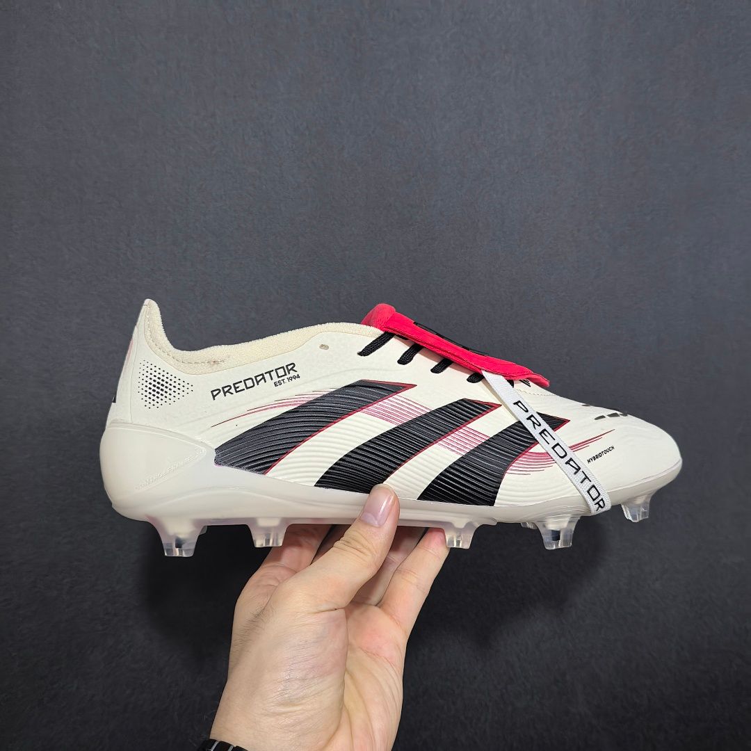 Adidas Predator 25 V27 FG