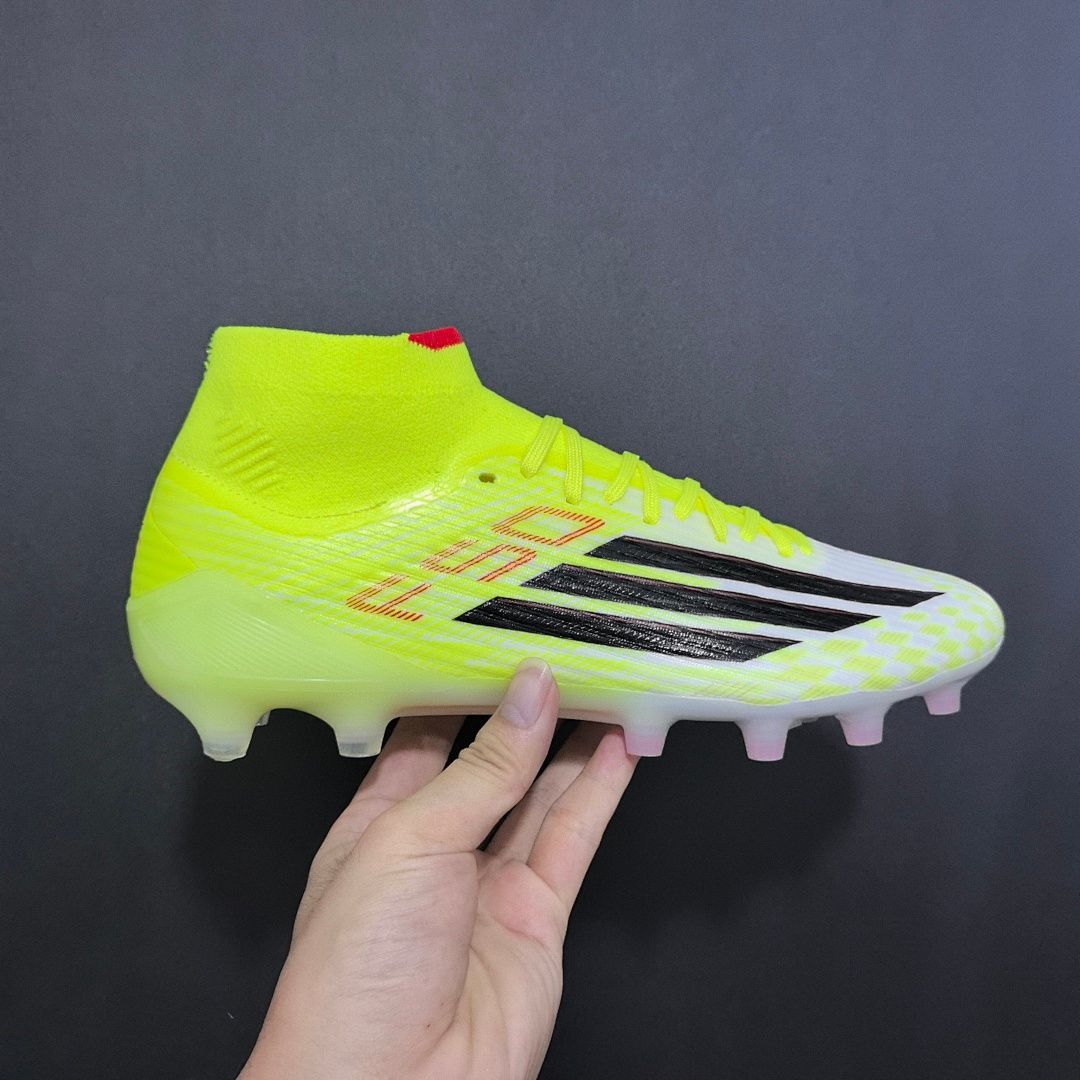 Adidas F50 V7 FG