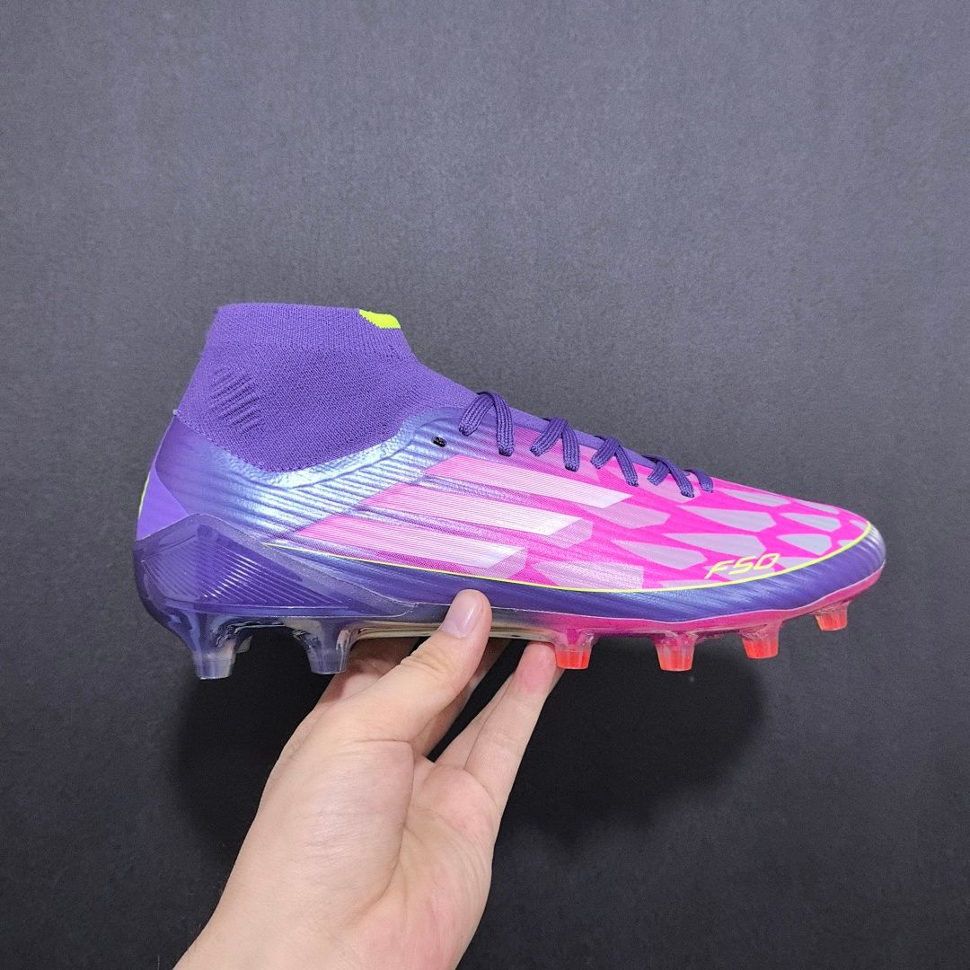 Adidas F50 V8 FG