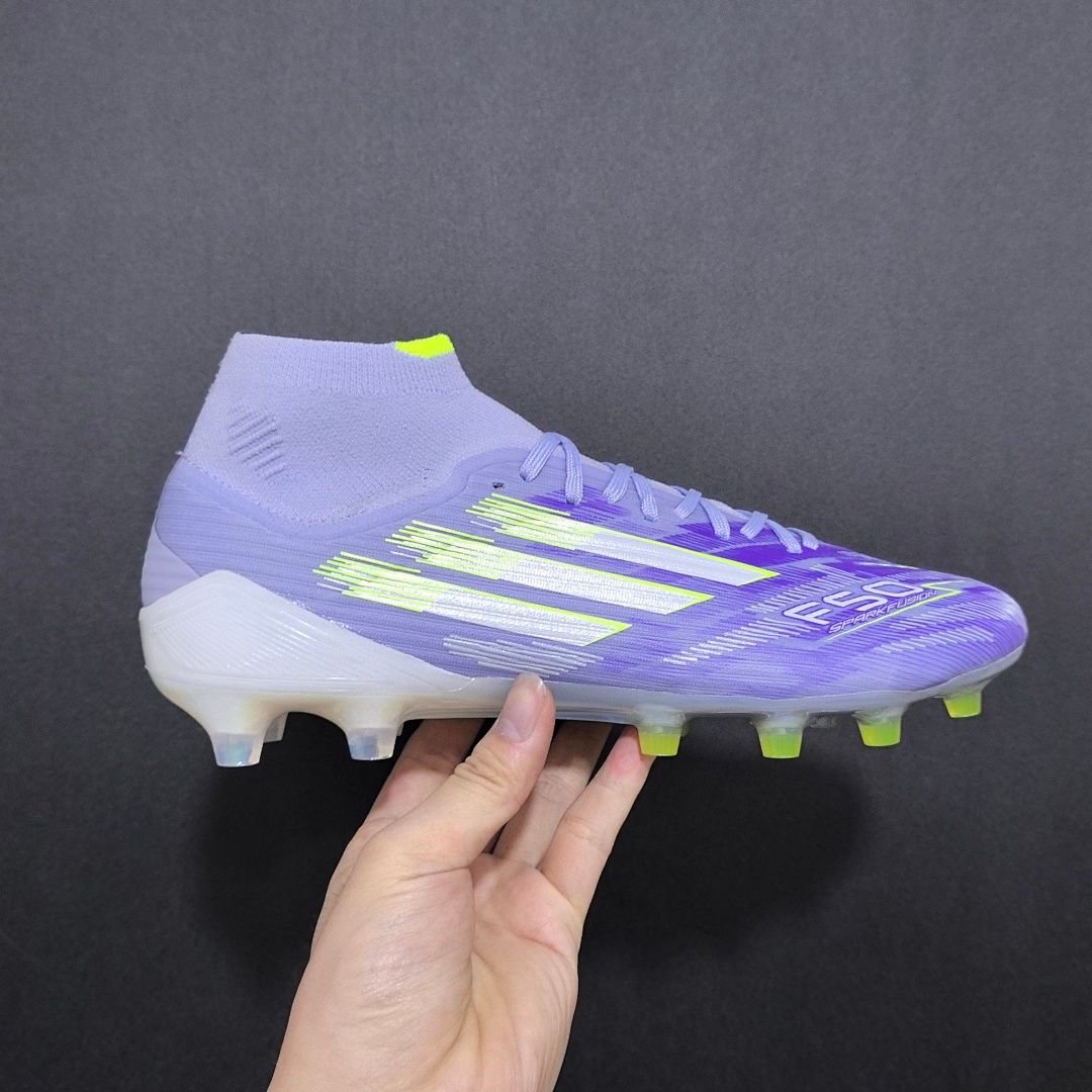 Adidas F50 V10 FG