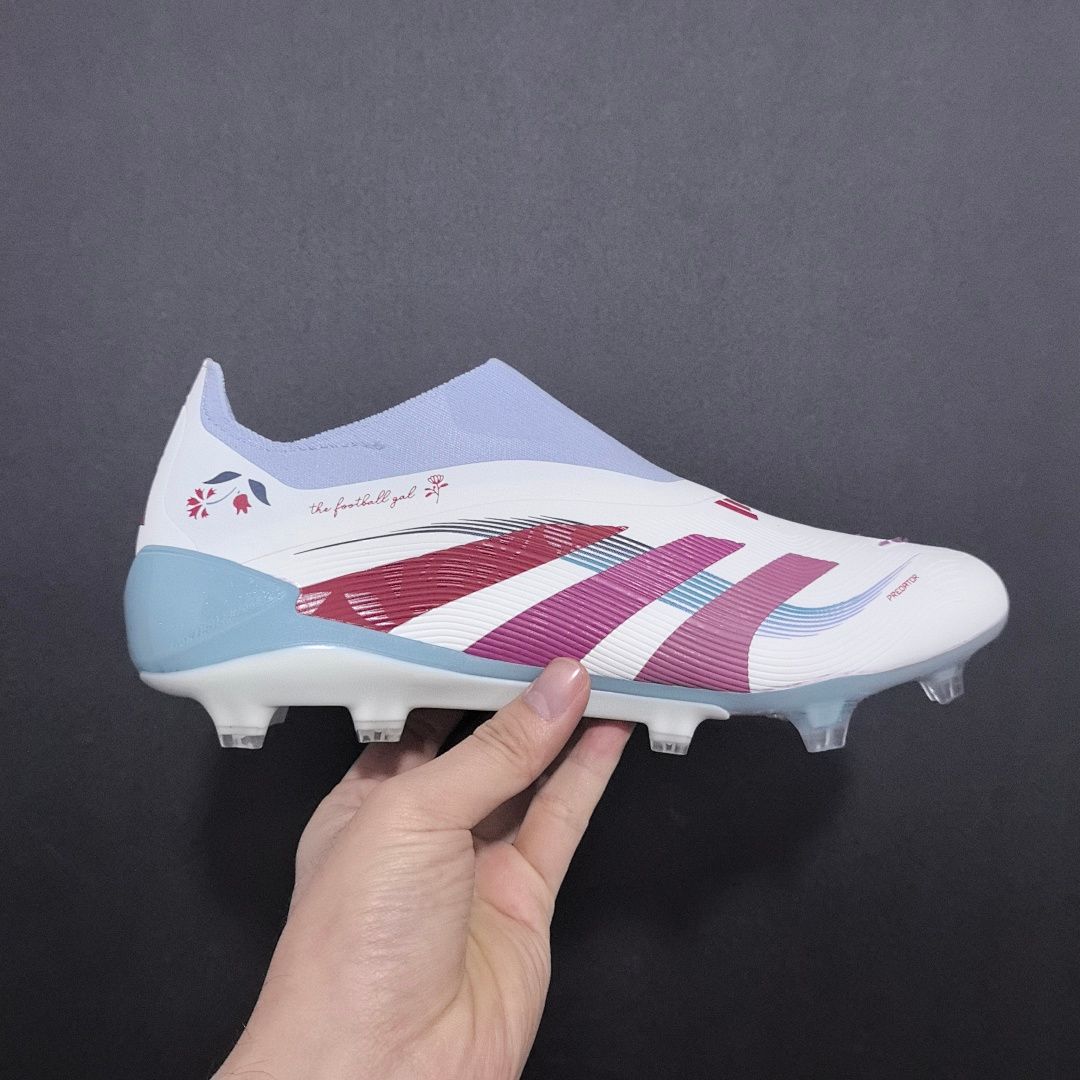 Adidas Predator 25 V2 FG