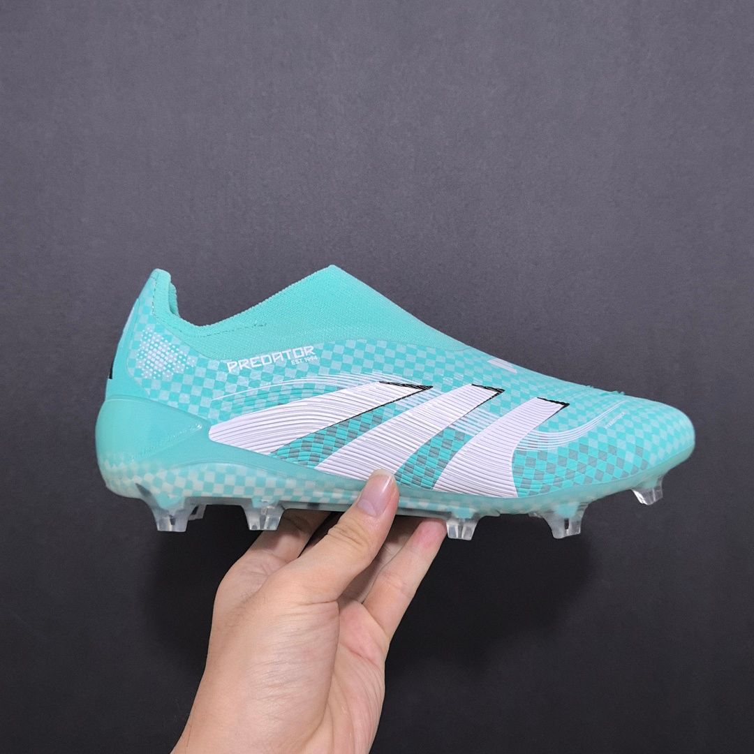 Adidas Predator 25 V4 FG