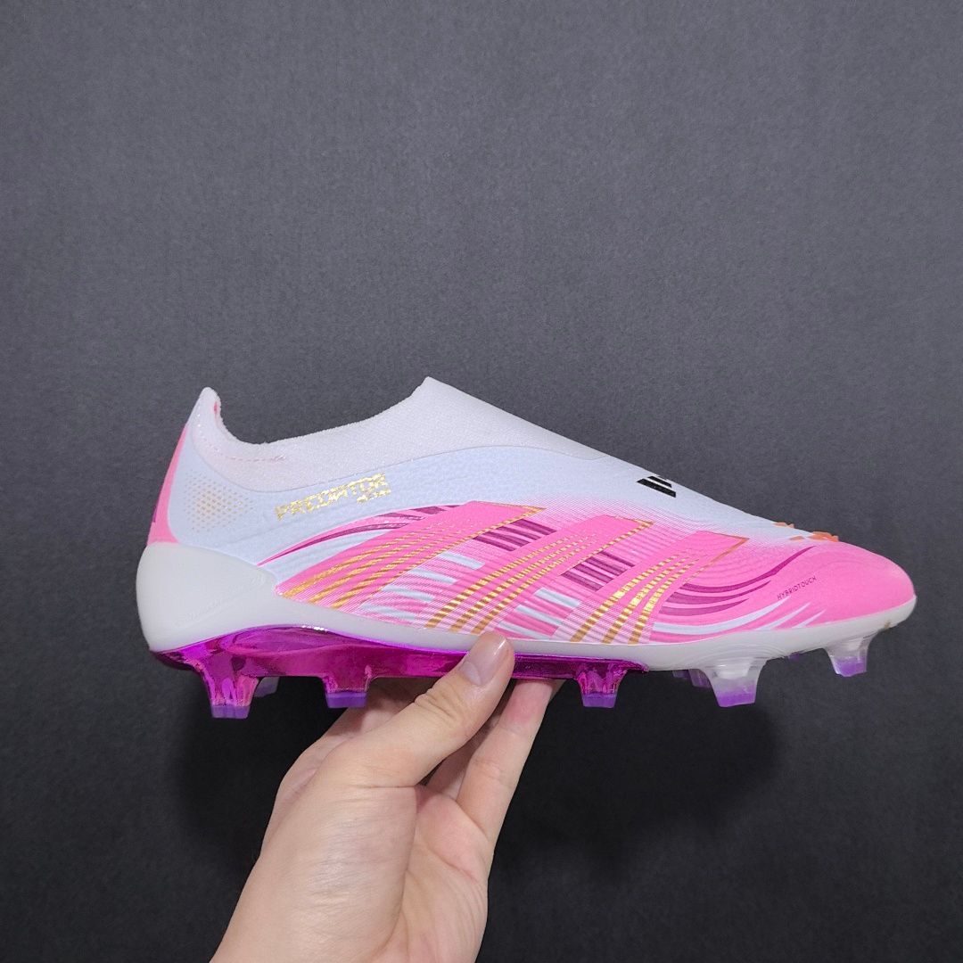 Adidas Predator 25 V6 FG