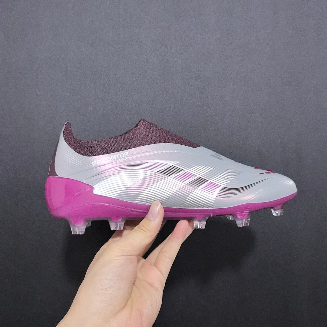 Adidas Predator 25 V8 FG