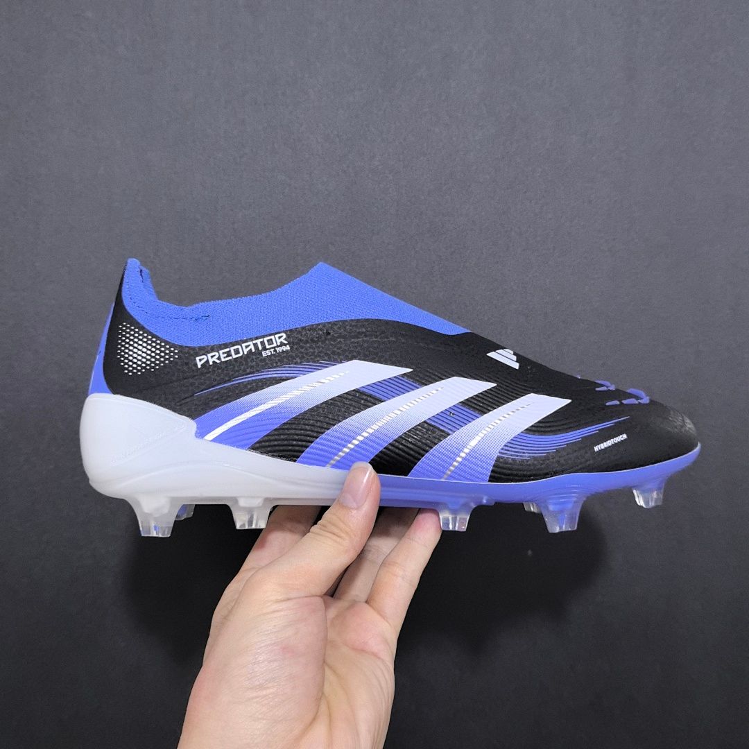 Adidas Predator 25 V10 FG