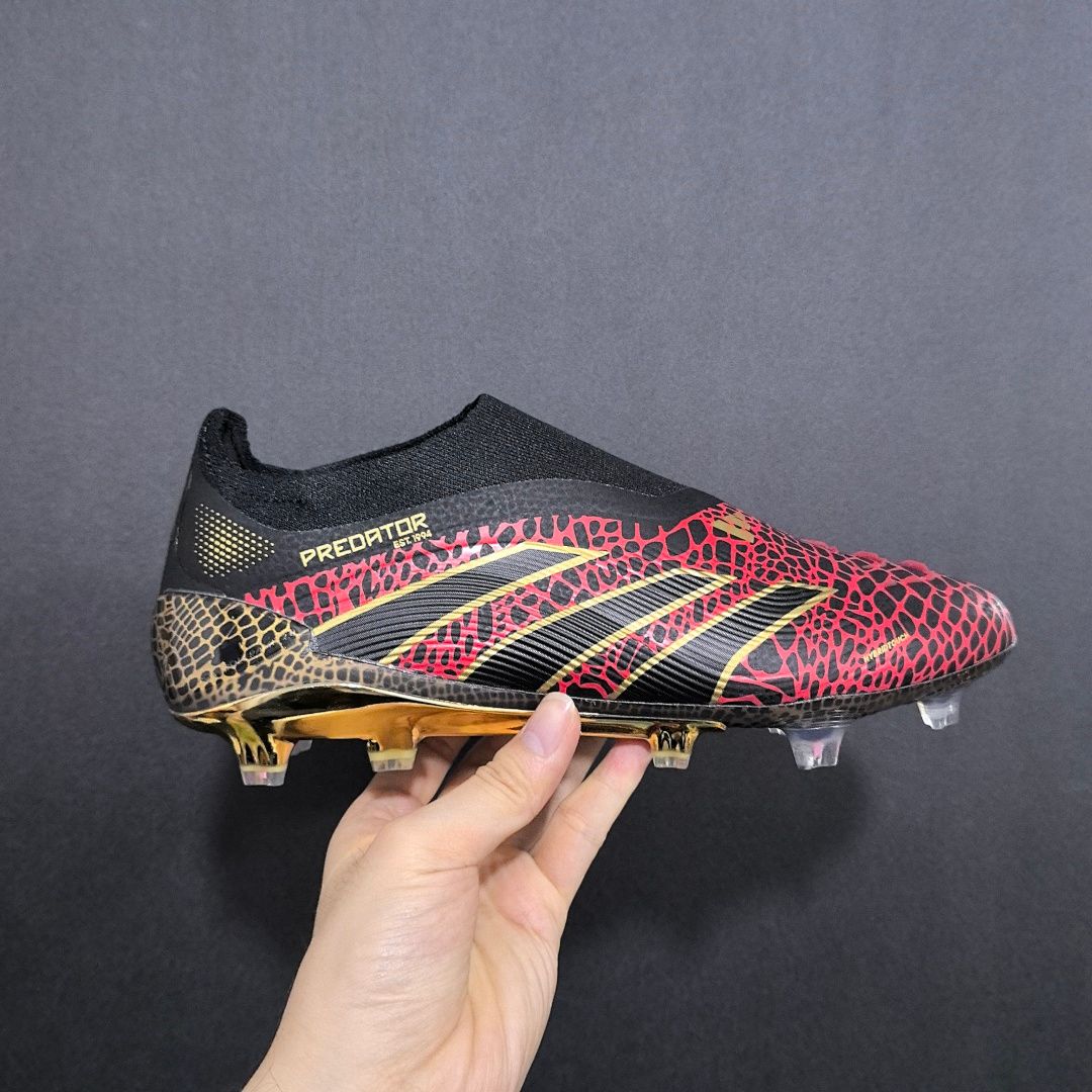 Adidas Predator 25 V16 FG
