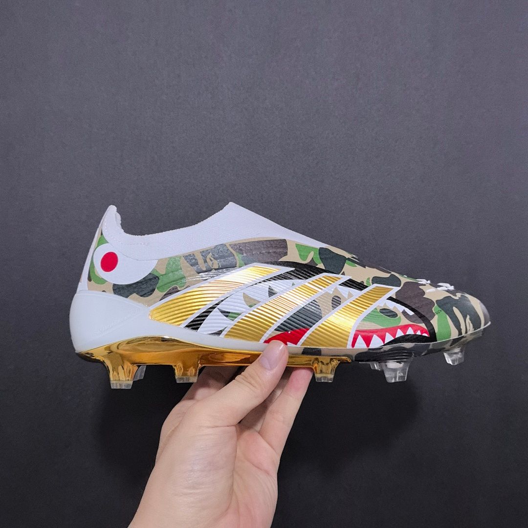 Adidas Predator 25 V17 FG