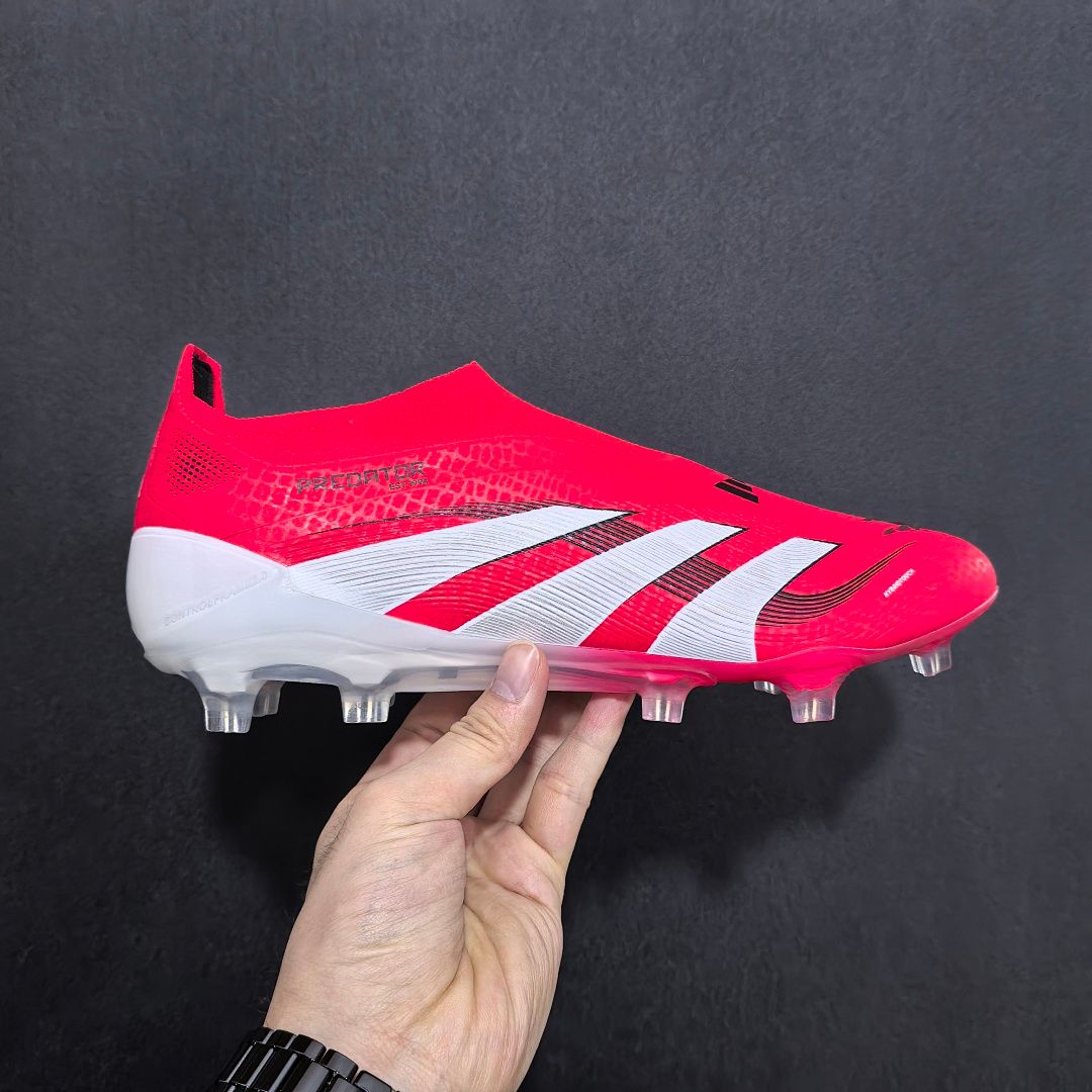 Adidas Predator 25 V18 FG