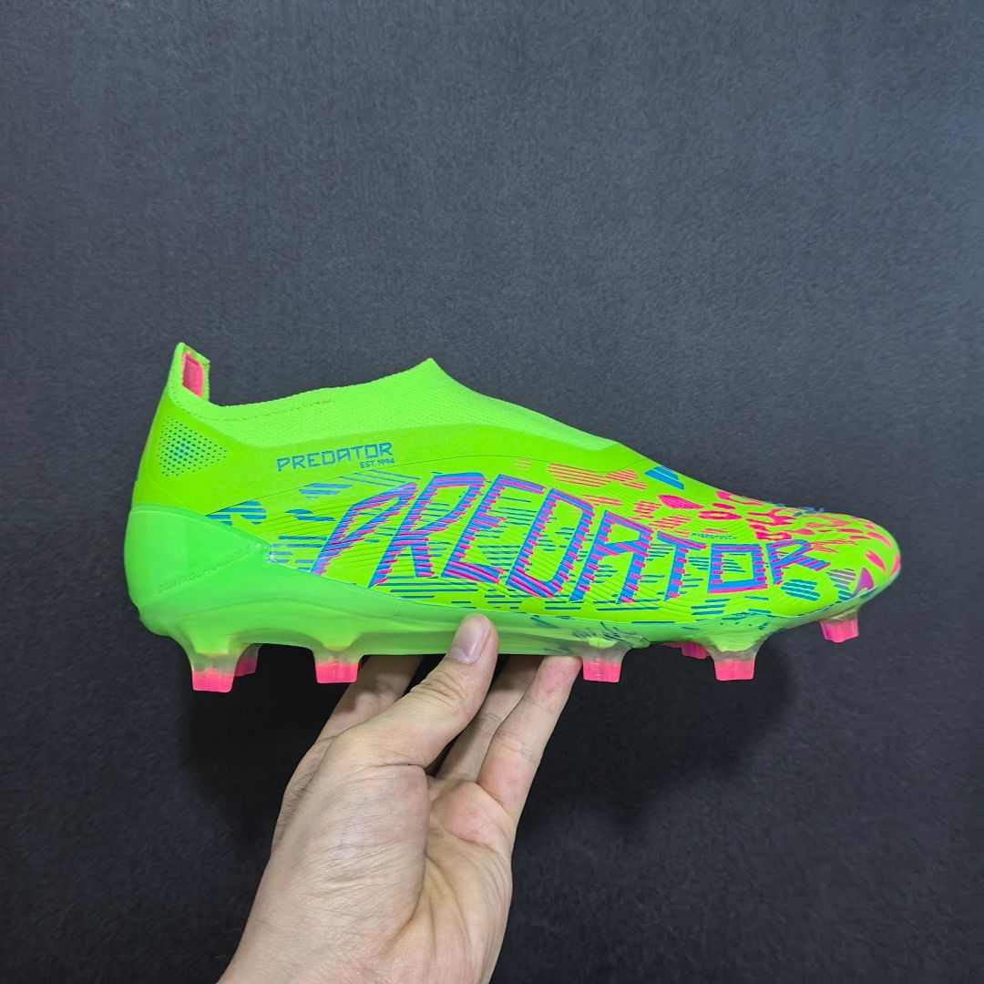 Adidas Predator 25 V19 FG