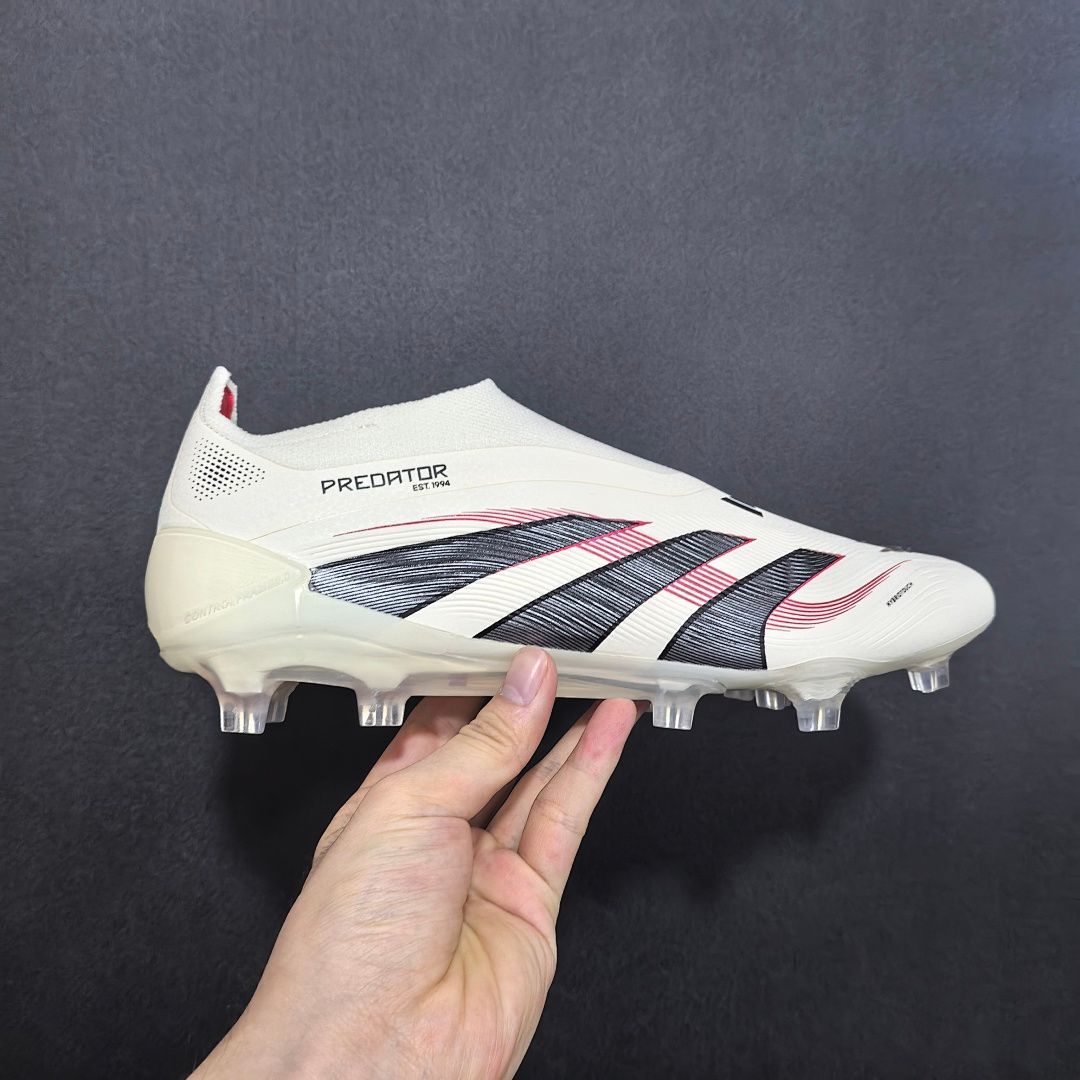Adidas Predator 25 V20 FG
