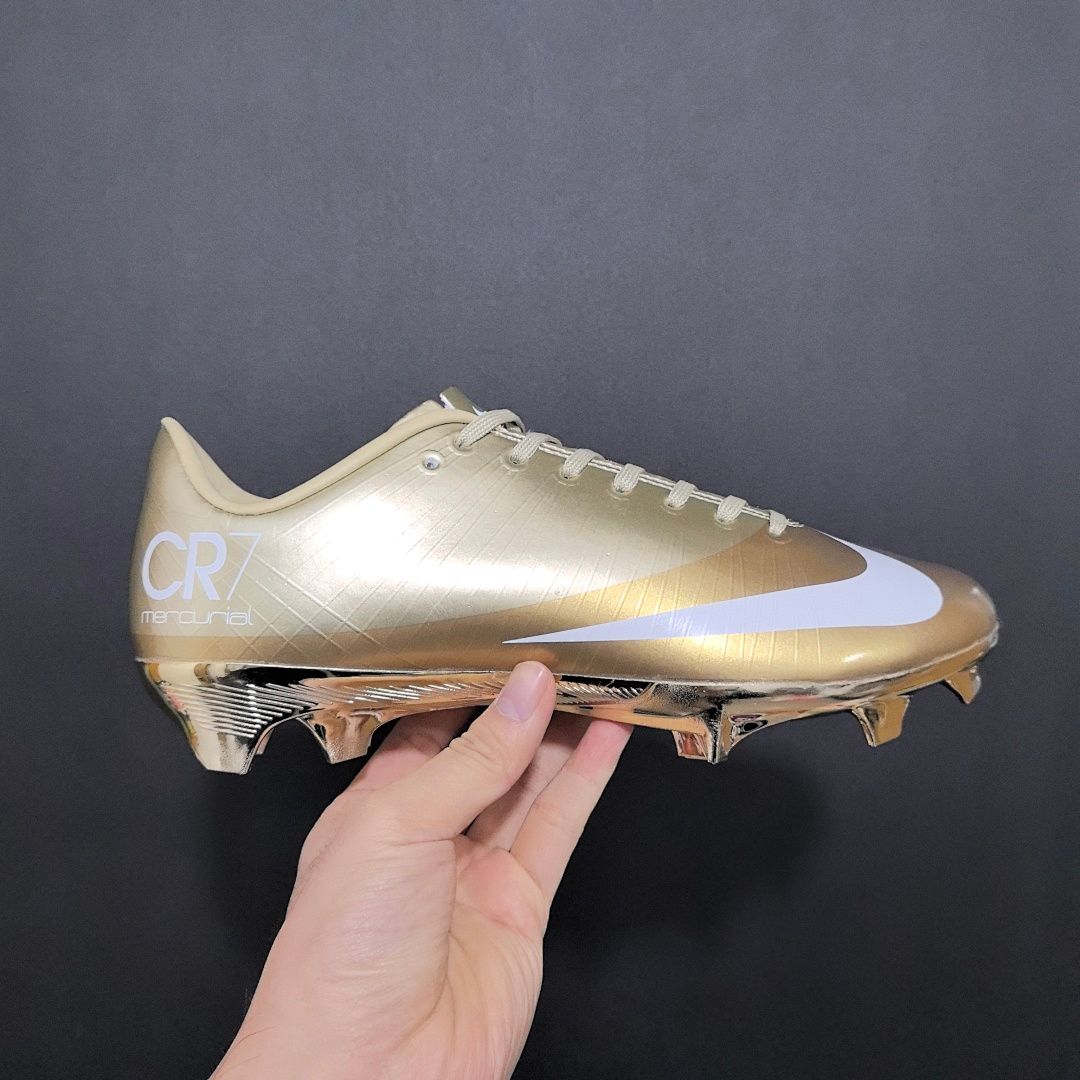 Nike Mercurial 1 V7 FG