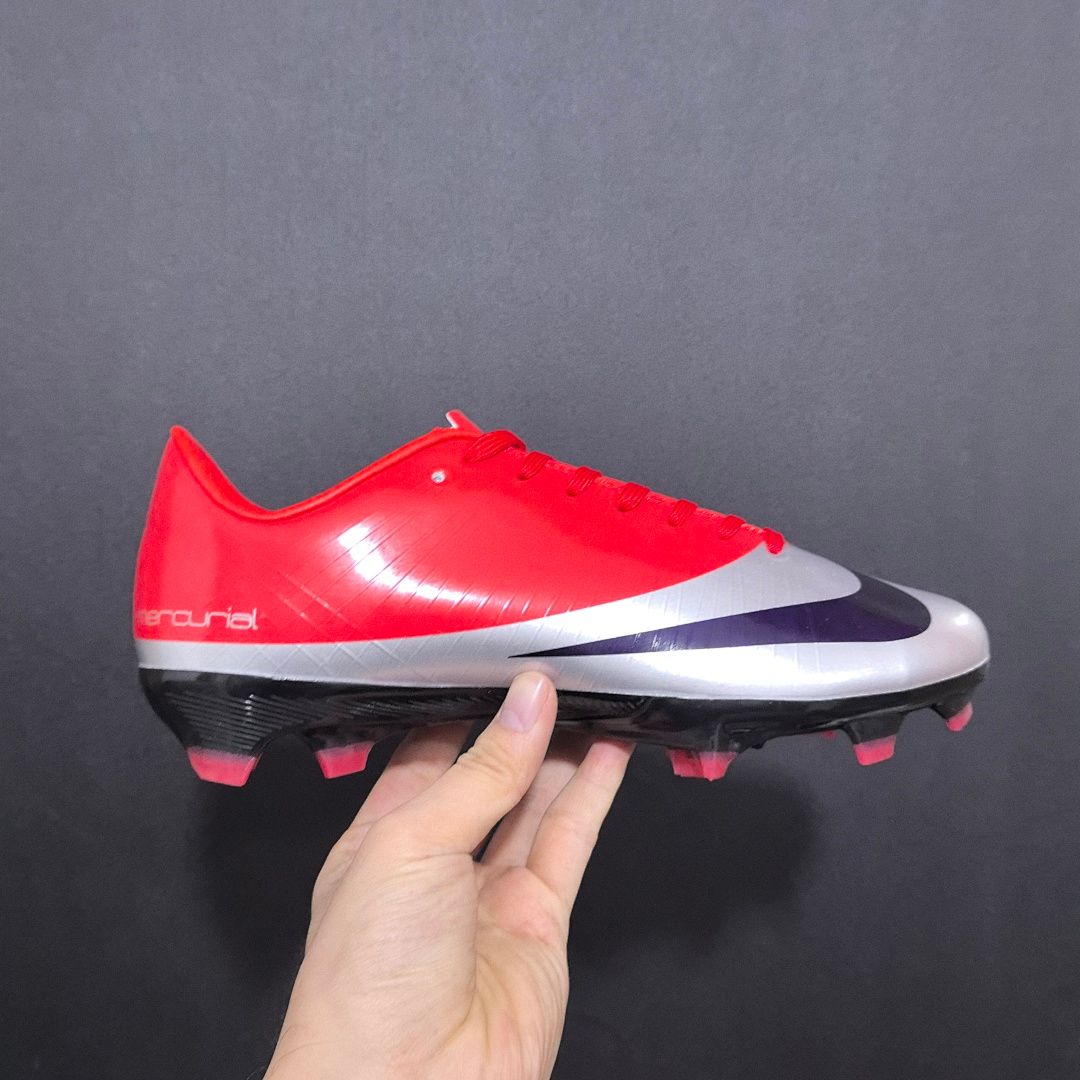 Nike Mercurial 1 V8 FG