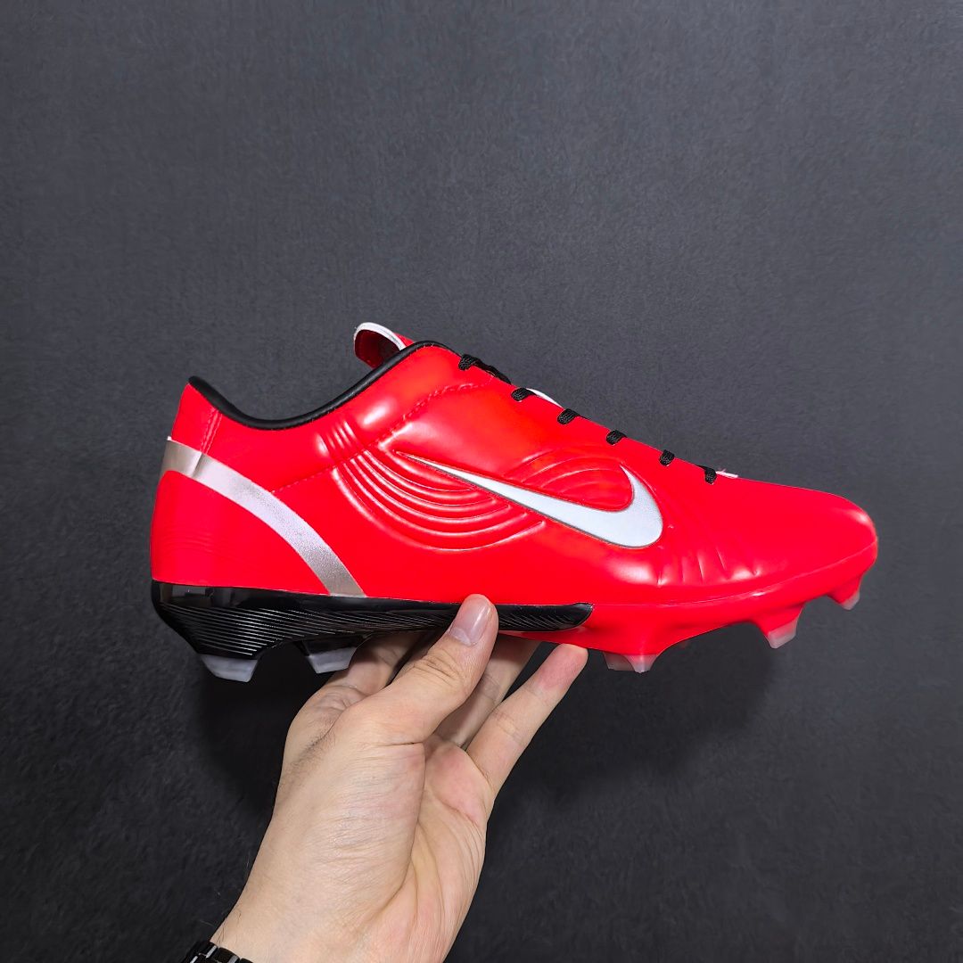 Nike Mercurial 1 V12 FG