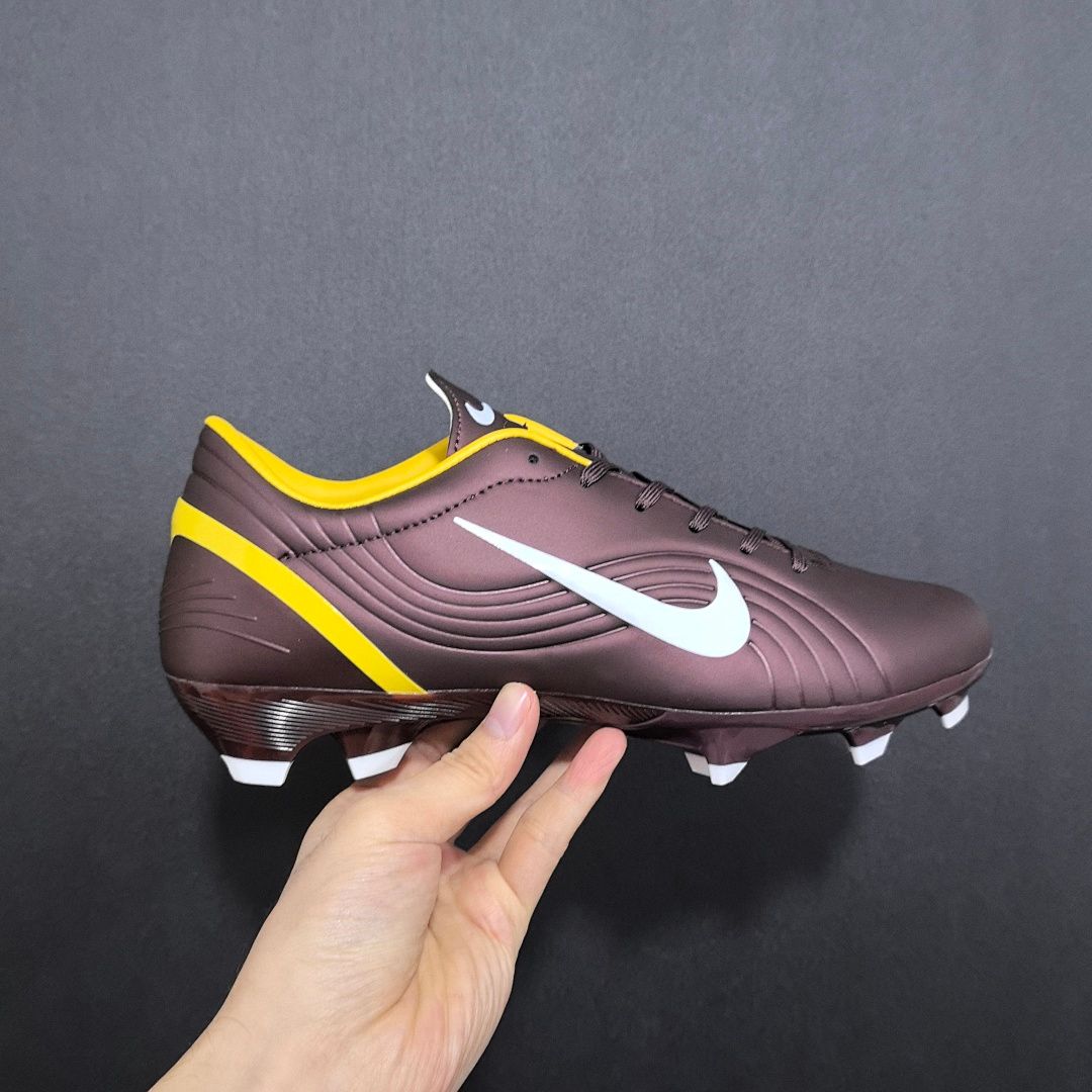 Nike Mercurial 1 V17 FG