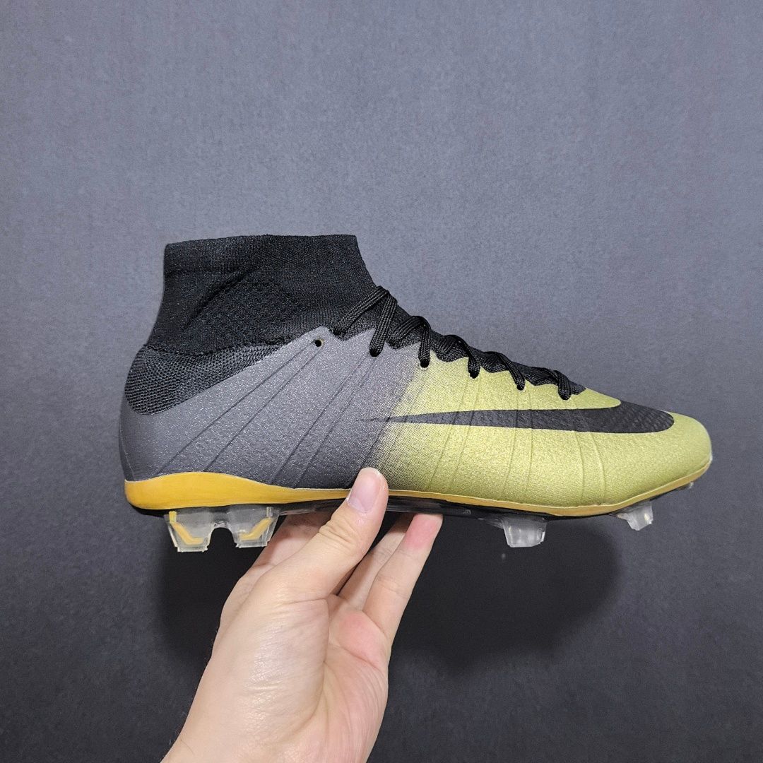 Nike Mercurial Vapor 10 V1 FG