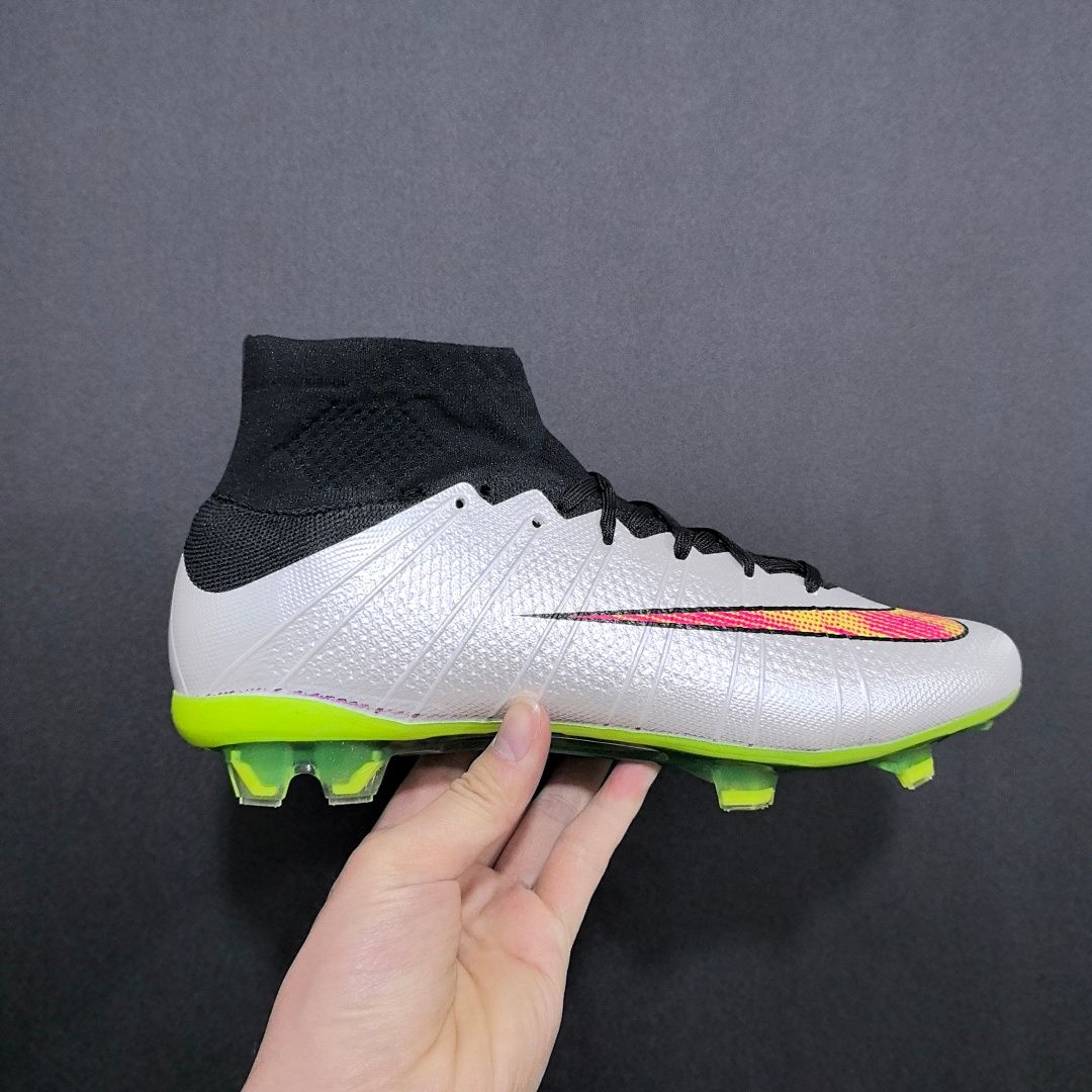 Nike Mercurial Vapor 10 V2 FG