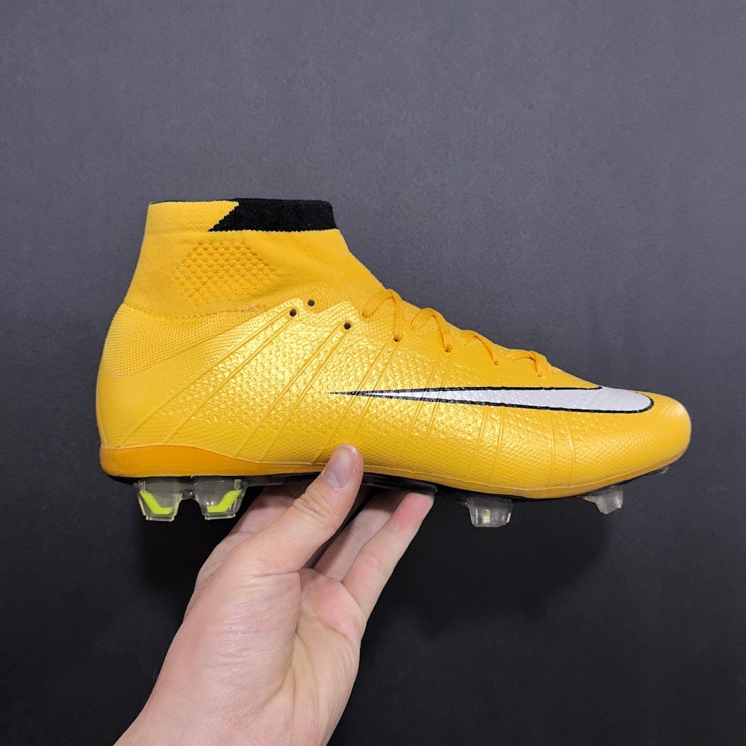 Nike Mercurial Vapor 10 V3 FG