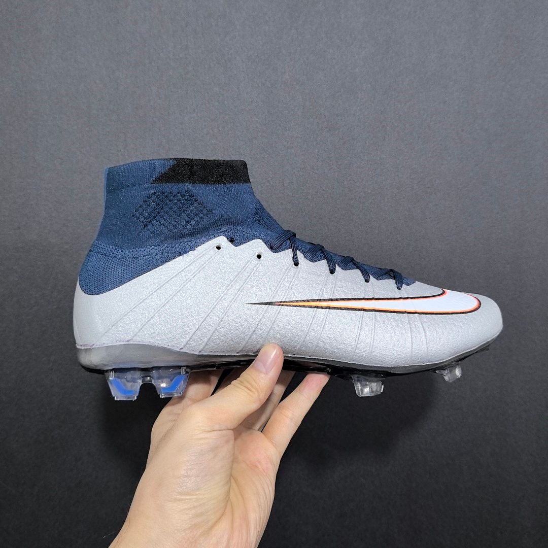 Nike Mercurial Vapor 10 V4 FG