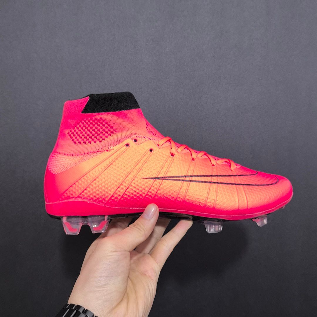 Nike Mercurial Vapor 10 V5 FG