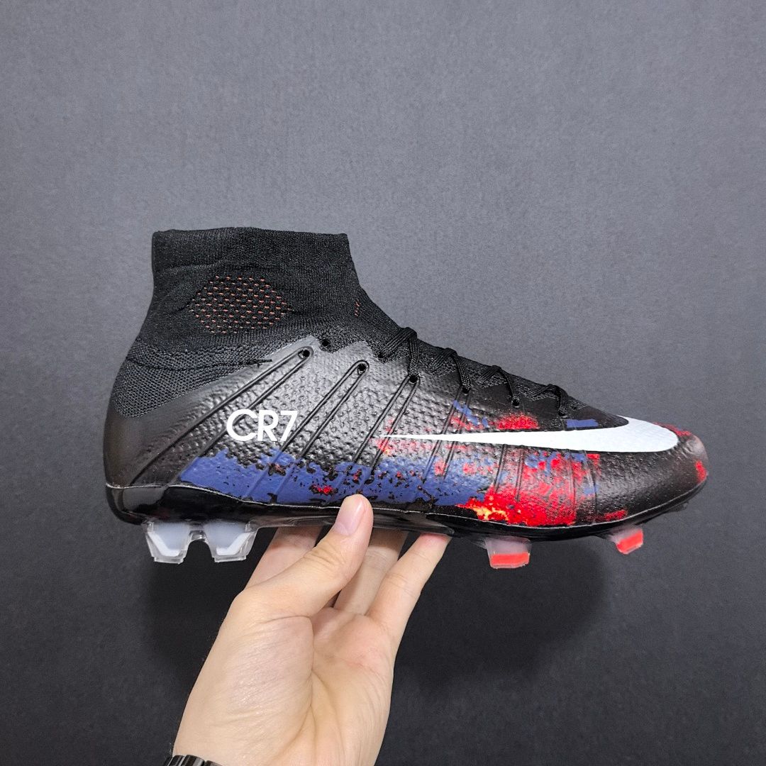 Nike Mercurial Vapor 10 V6 FG