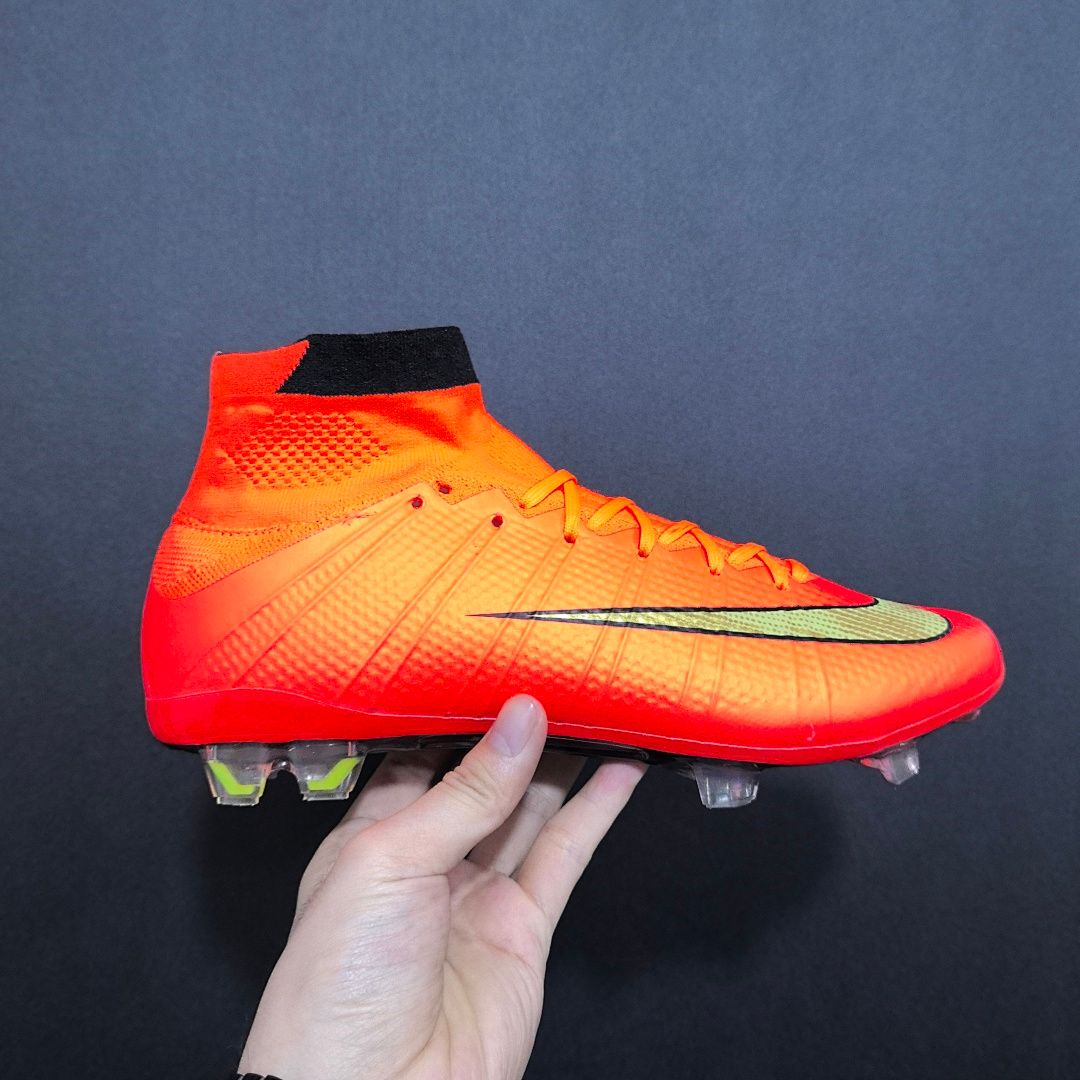 Nike Mercurial Vapor 10 V7 FG