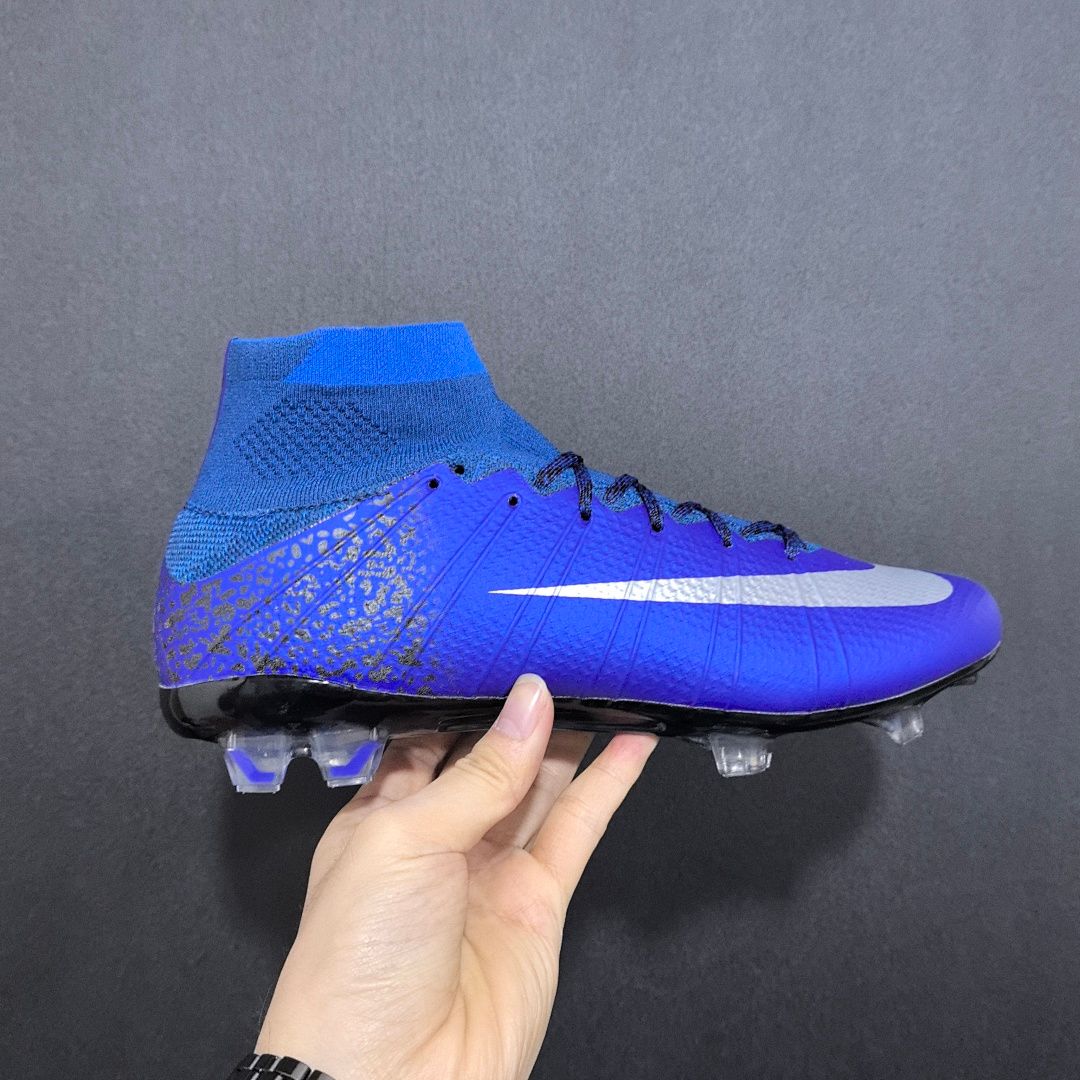 Nike Mercurial Vapor 10 V8 FG