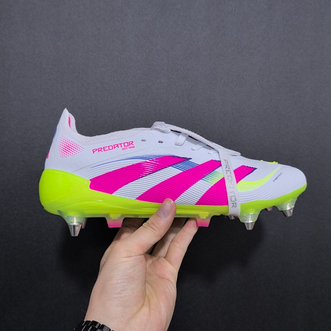 Adidas Predator 25 V3 SG