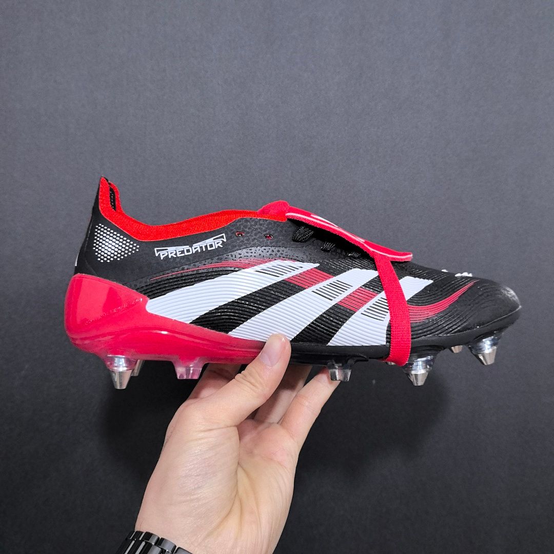 Adidas Predator 25 V9 SG
