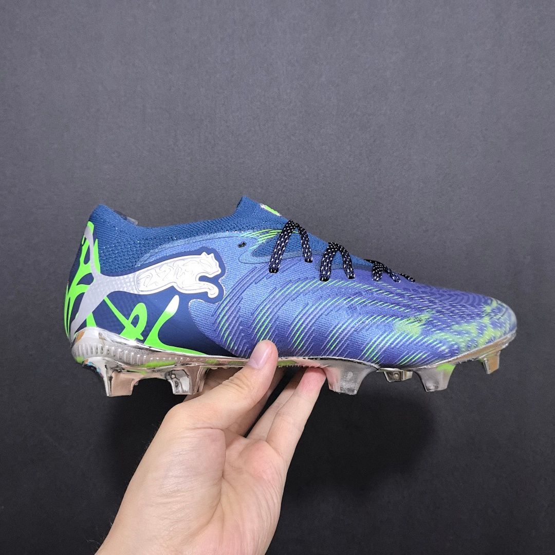 Puma Future 8 V1 FG