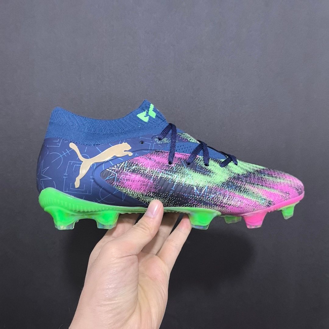 Puma Future 8 V3 FG