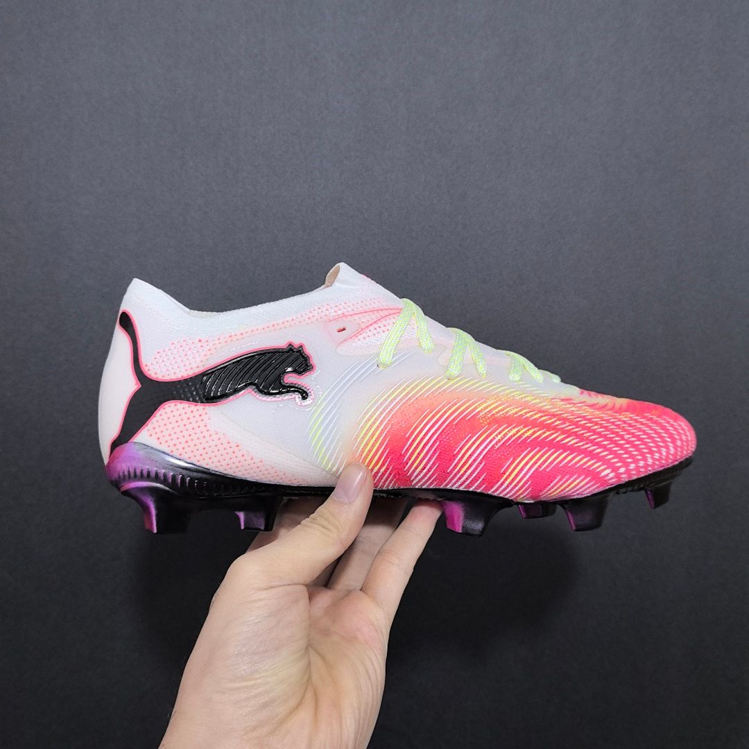Puma Future 8 V5 FG