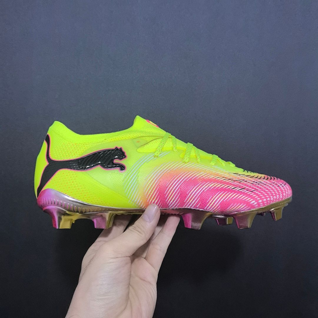 Puma Future 8 V6 FG