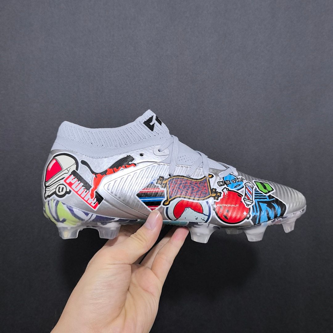 Puma Future 8 V8 FG