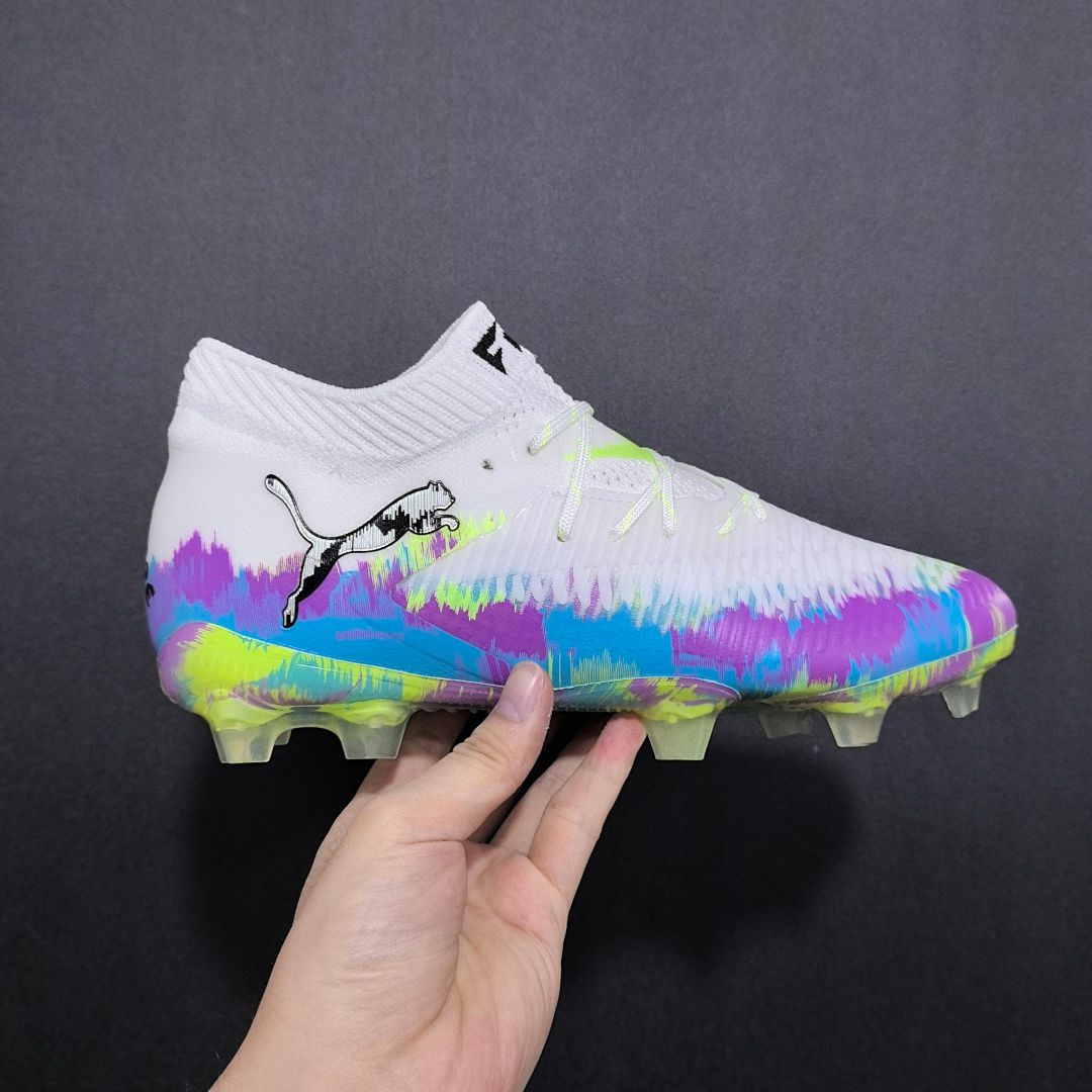 Puma Future 8 V13 FG