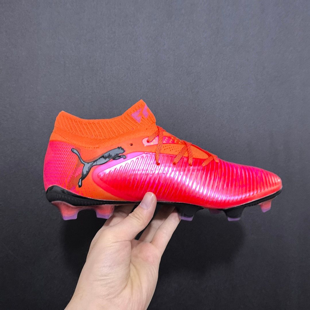 Puma Future 8 V18 FG