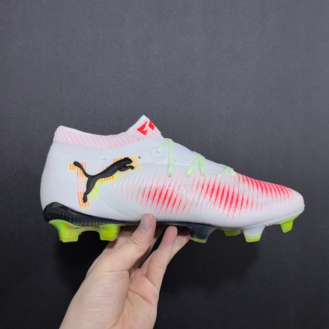 Puma Future 8 V19 FG