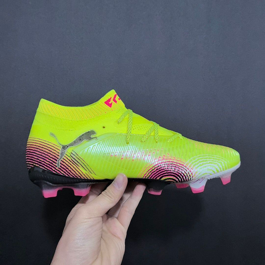 Puma Future 8 V22 FG