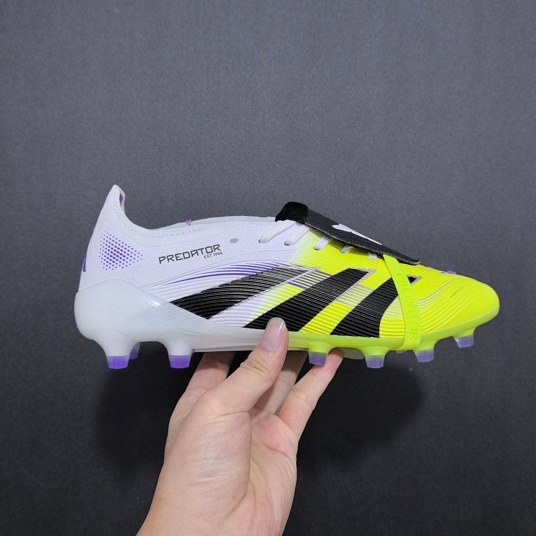Adidas Predator 25 V4 AG