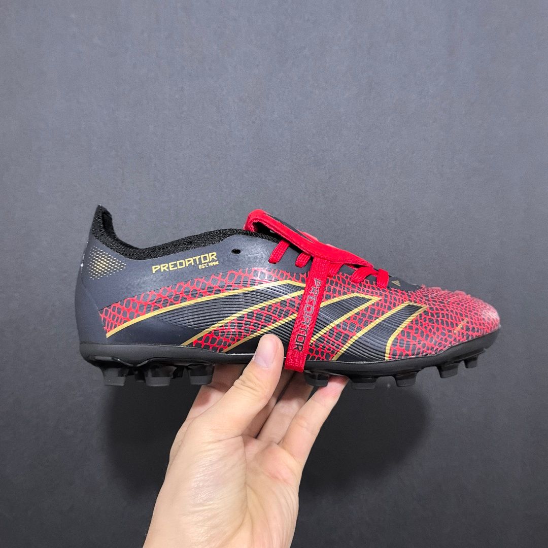 Adidas Predator 25 V8 AG