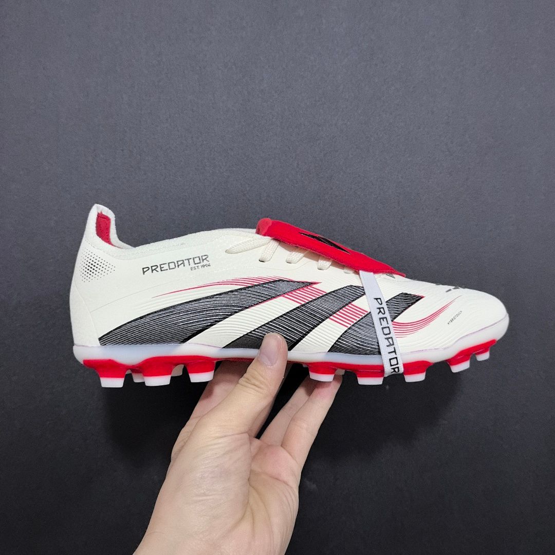 Adidas Predator 25 V10 AG