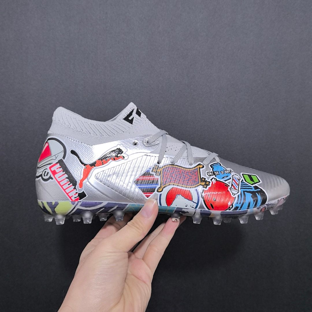 Puma Future 8 V3 MG