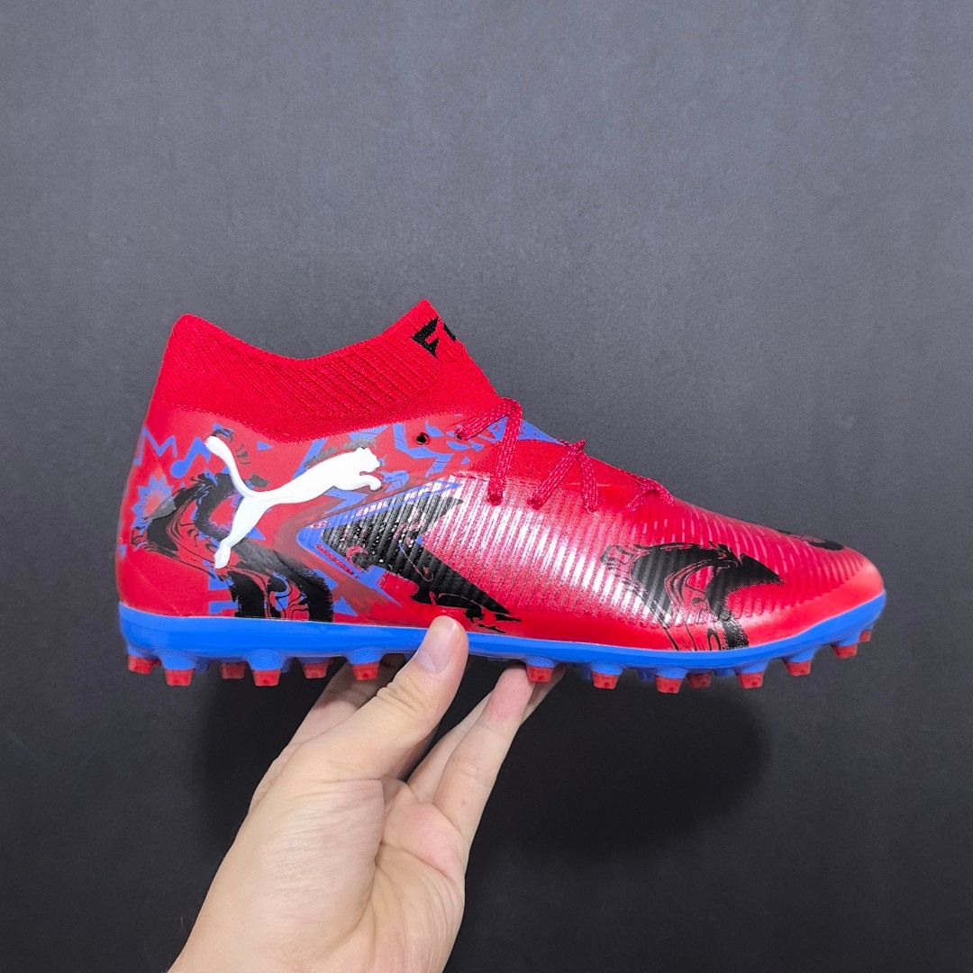 Puma Future 8 V8 MG