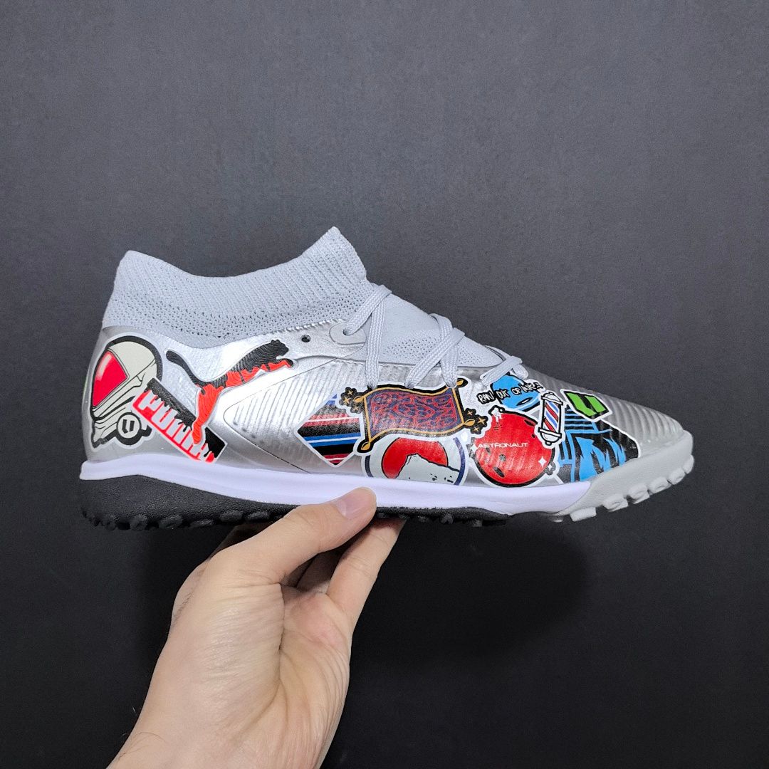 Puma Future 8 V9 TF