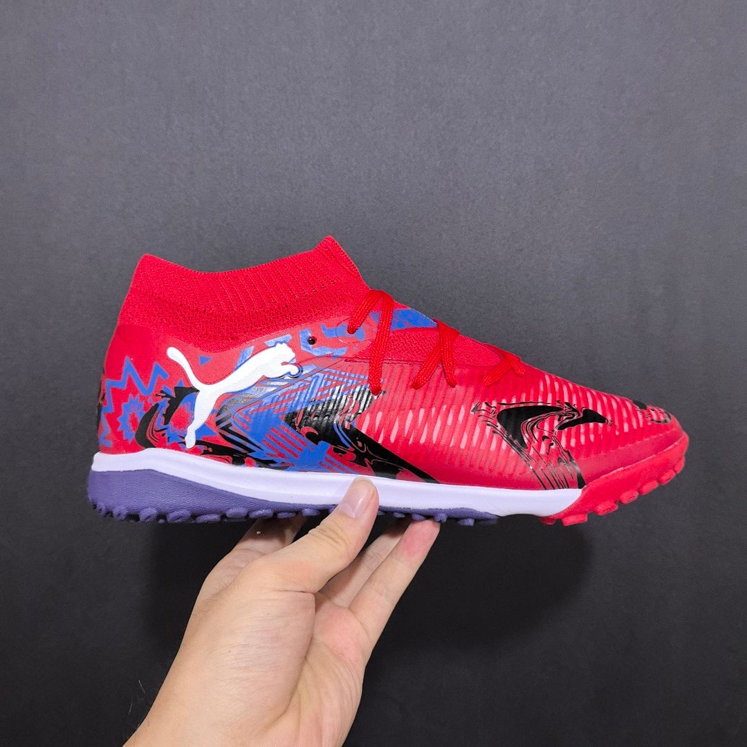 Puma Future 8 V12 TF
