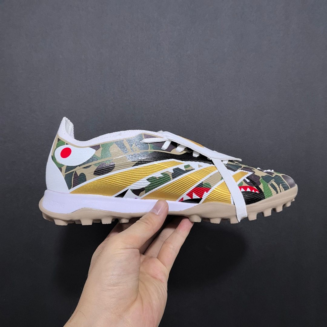 Adidas Predator 25 V2 TF