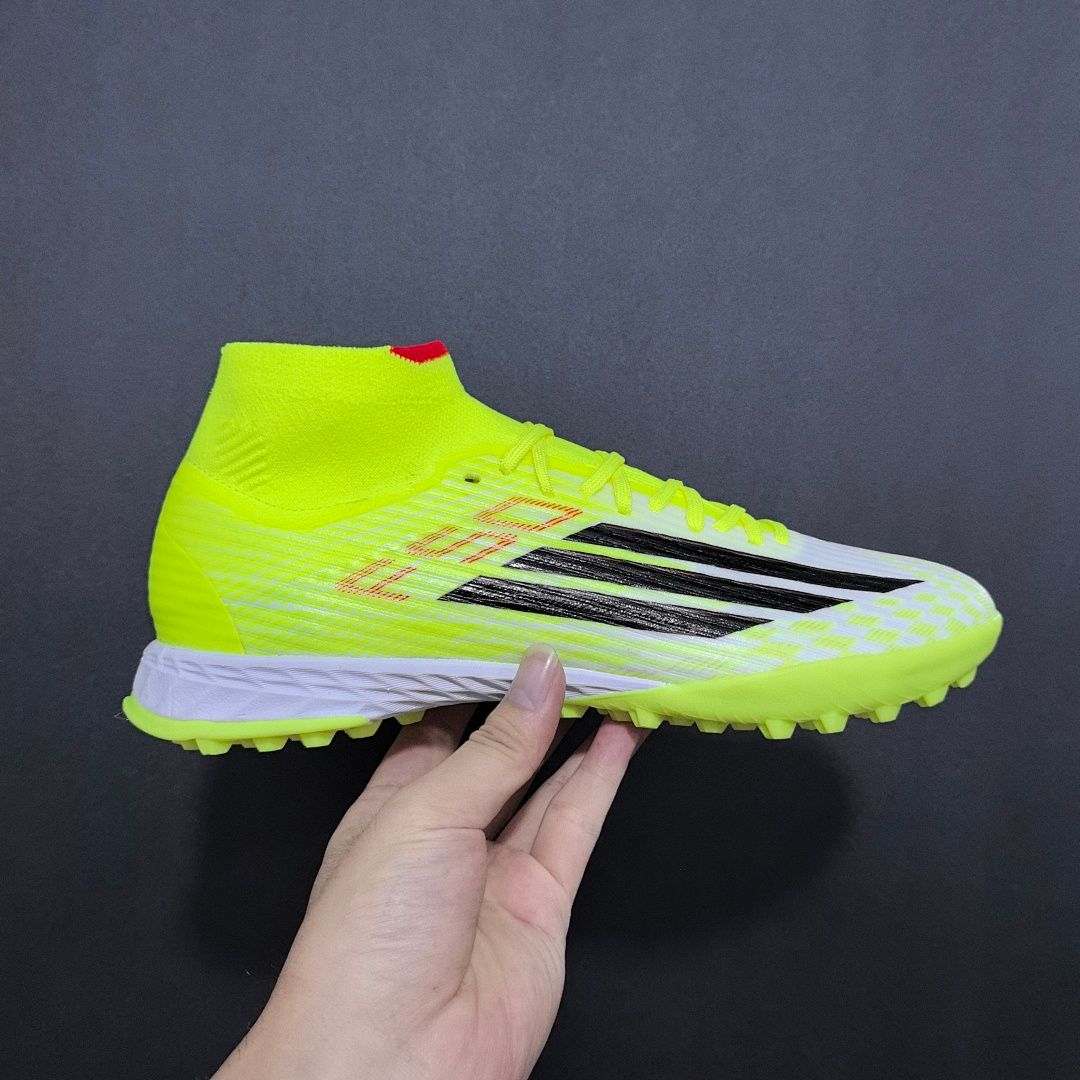 Adidas F50 V7 TF